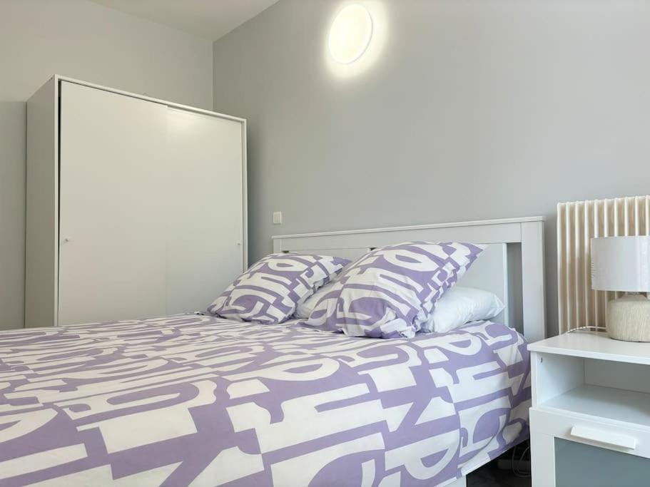 Chaleureux Avec Balcon - Champigny-sur-Marne