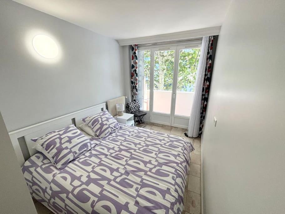 Chaleureux Avec Balcon - Champigny-sur-Marne